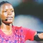تعيين شاميرا نابادا حكمة لمباراة مصر وزامبيا في أمم أفريقيا