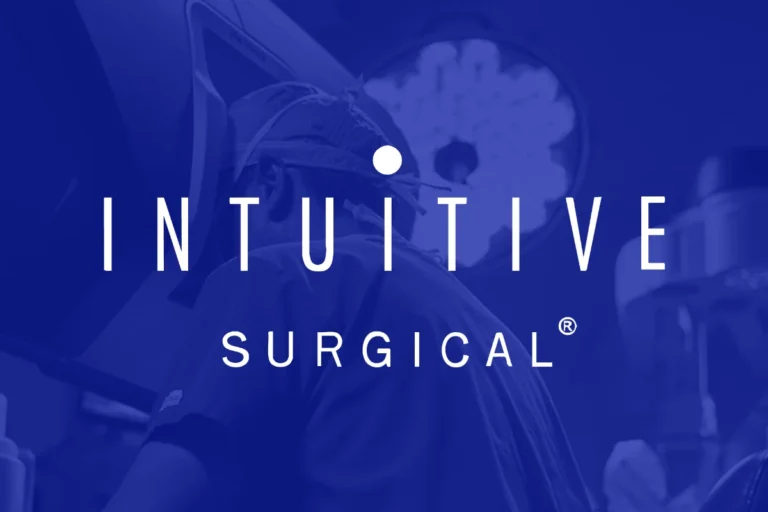 توقعات إيجابية لأسهم Intuitive Surgical خلال الـ 12 شهراً المقبلة