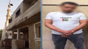 خلافات الميراث تتسبب في اعتداءات متبادلة