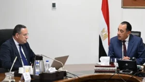 جهود تطوير التعليم في مصر