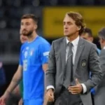مانشيني يقترب من العودة لتدريب إيطاليا
