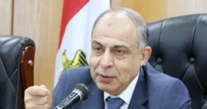 المنيا تحقق المركز الثاني في إزالة التعديات