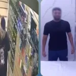 القبض على شخصين بسبب مشاجرة في محل تجاري