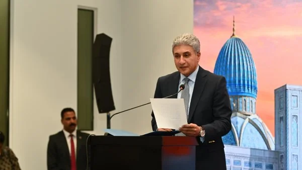 إطلاق اسم الدكتور محمد عبد المقصود على المخزن المتحفي