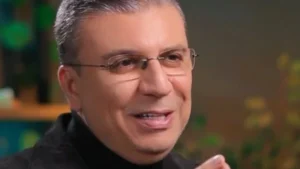 عمرو الليثي يشيد برقمنة تراث ماسبيرو