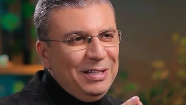 عمرو الليثي يشيد برقمنة تراث ماسبيرو