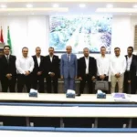 محافظ المنيا يستحدث 3 منظومات رقمية لدعم التحول الرقمي