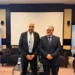 تطوير الطيران المدني في إفريقيا: لقاء رفيع المستوى