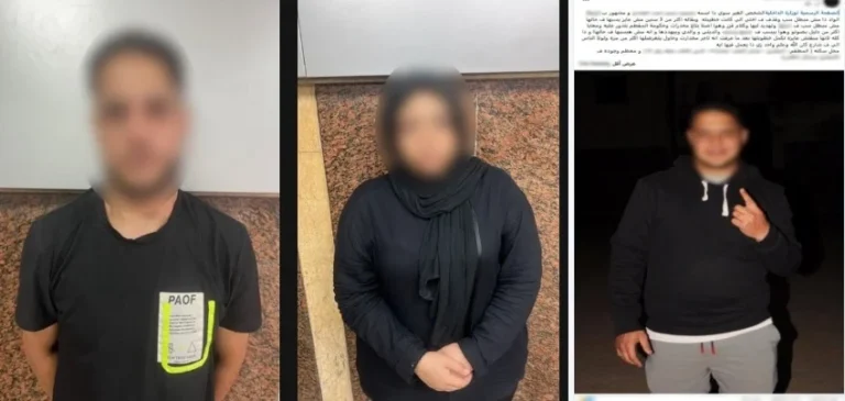 الأمن يكشف تفاصيل قضية ضجت بها مواقع التواصل