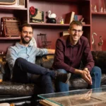 مؤسسا شركة Harmony يجمعان 34 مليون دولار لابتكار ذكاء اصطناعي
