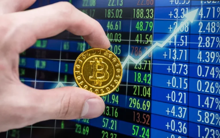 آراء مختصة: البيتكوين قد يصل لمستويات مرتفعة في نهاية العام