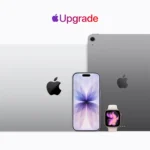 برنامج Apple Upgrade يتيح استئجار أجهزة آيفون ببساطة