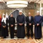 مذكرة تفاهم لتعزيز التعاون بين دار الإفتاء والبحوث الاجتماعية