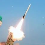 الجيش الإيراني: شروط عبور مضيق هرمز لأصول مصادرة