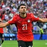 بيراميدز يتمسك بمحمود صابر ويشترط الاحتراف الأوروبي للرحيل
