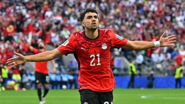 بيراميدز يتمسك بمحمود صابر ويشترط الاحتراف الأوروبي للرحيل