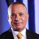 أحمد موسى يعلن نجاح رحلته العلاجية ويستعد للعودة إلى مصر