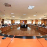 تطوير المناهج في جامعة كفر الشيخ