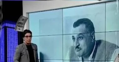 تناقضات محمد ناصر وكشف الخيانة