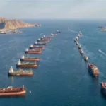 اجتماع وزراء خارجية الخليج لبحث حرية الملاحة في هرمز