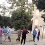 تفاصيل مشاجرة السلام وإصابة عدد من الأشخاص