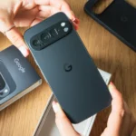إعادة استخدام هواتف Google Pixel القديمة في مراكز البيانات