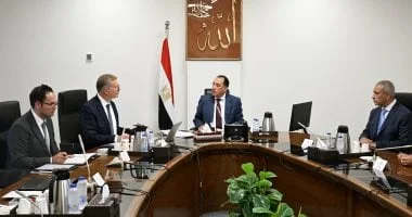 وزارة البترول تؤكد جاهزيتها لتلبية احتياجات الصيف