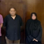 حقيقة فيديو سيدة اتهمت 3 أشخاص بالتهديد في المرج