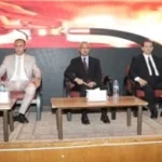 مؤتمر علمي حول السلامة والصحة المهنية في بني سويف