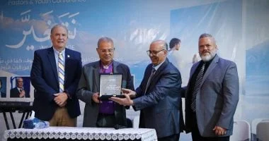 التغيير الحقيقي يبدأ بالمسيح والتلمذة تبني الأجيال