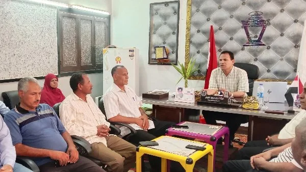 استعدادات إدارة بلاط التعليمية للعام الدراسي الجديد