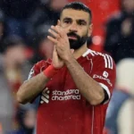 ليفربول يسعى لتعويض صلاح بباركولا مقابل 9 مليارات جنيه