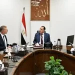 مصر شريك إقليمي موثوق في صناعة الغاز الطبيعي