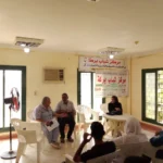 ندوة توعوية حول أمن المناخ في قنا