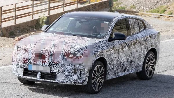 بي إم دبليو تبتكر X2 M40 xDrive لمنافسة أكيورا ADX