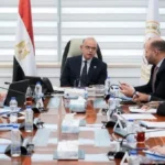 وزير الاستثمار يبحث دعم التجارة الإلكترونية في مصر