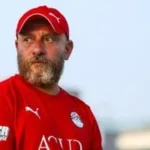 تشكيل منتخب الشباب المصري أمام الأردن ودياً