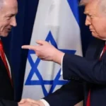 نتنياهو في واشنطن: اختبار العلاقات مع ترامب