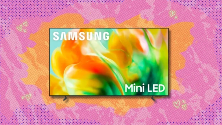 عرض خاص: تلفاز سامسونج 55 بوصة بتقنية Mini LED 4K