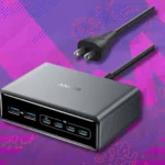 خصم 30% على محطة شحن Anker Prime
