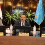 نقاشات مجلس جامعة الإسكندرية حول التوسع والتحول الذكي