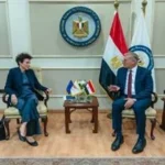 تعزيز التعاون المصري القبرصي في الغاز والتعدين