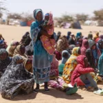 توثيق الانتهاكات في السودان: جهود حقوقية سرية