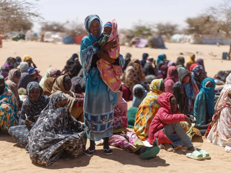 توثيق الانتهاكات في السودان: جهود حقوقية سرية
