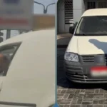 القبض على سائق اعتدى على آخر بسبب أولوية المرور في القاهرة
