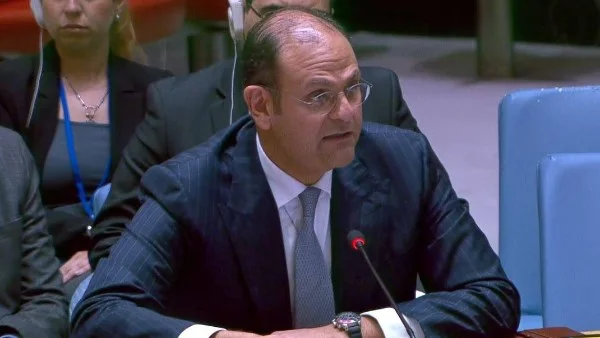 مصر تؤكد على عدم ربط التزامات إسرائيل بوقف إطلاق النار