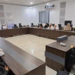 تعزيز السلامة الصحية بمشاركة المرضى في مطروح