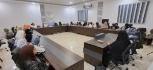 تعزيز السلامة الصحية بمشاركة المرضى في مطروح