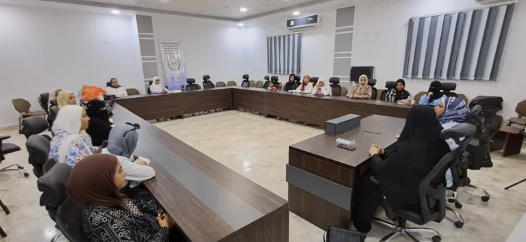 تعزيز السلامة الصحية بمشاركة المرضى في مطروح