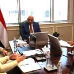 الربط الكهربائي المصري اليوناني يعزز أمن الطاقة الإقليمي